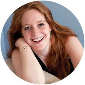 Meet your Posher, Krista